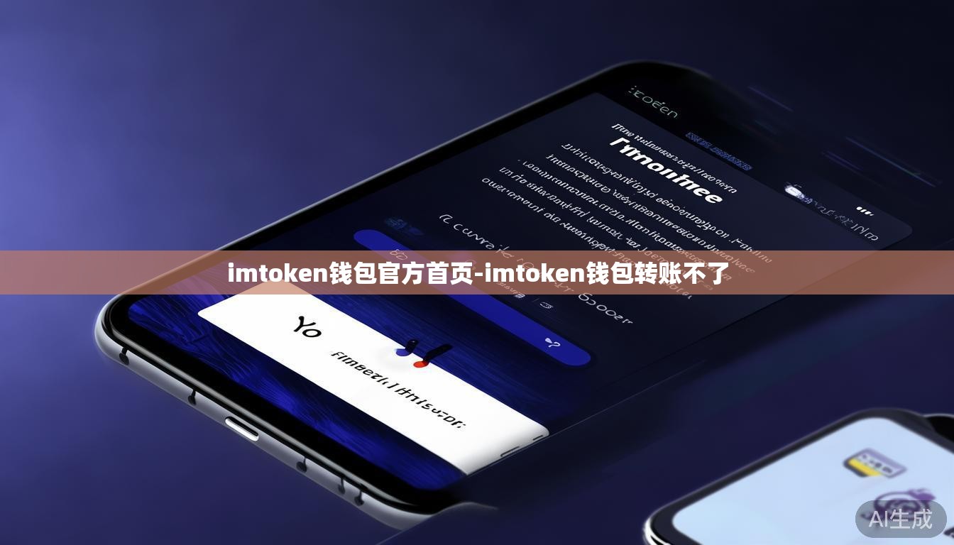 imtoken钱包官方首页-imtoken钱包转账不了