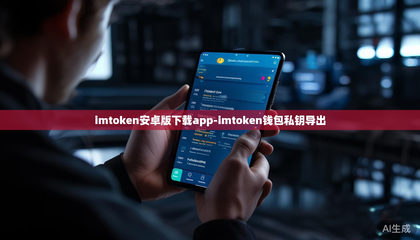 imtoken安卓版下载app-imtoken钱包私钥导出