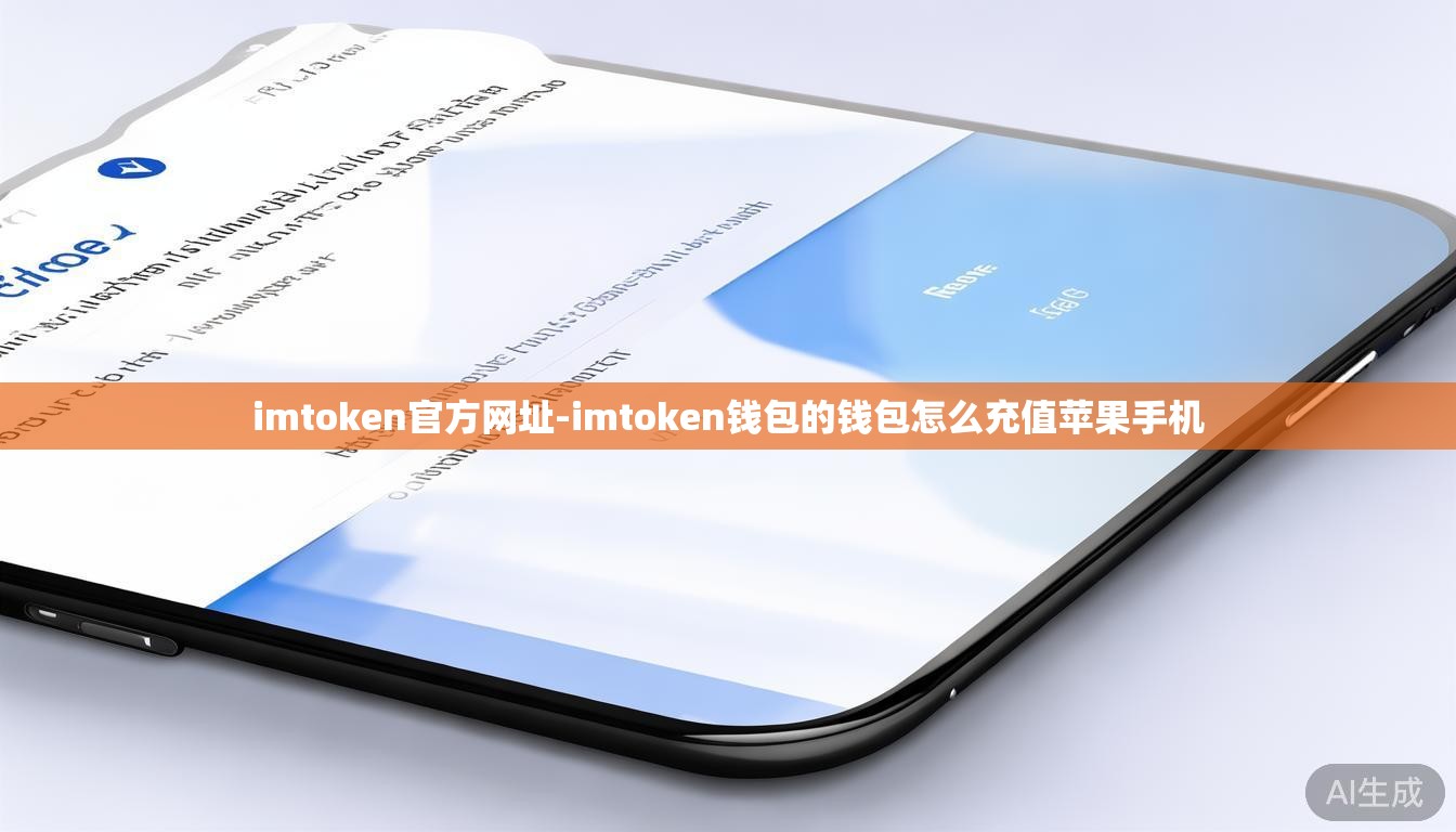 imtoken官方网址-imtoken钱包的钱包怎么充值苹果手机