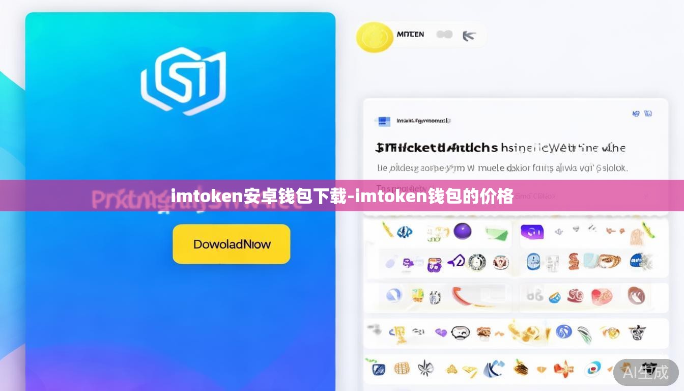 imtoken安卓钱包下载-imtoken钱包的价格