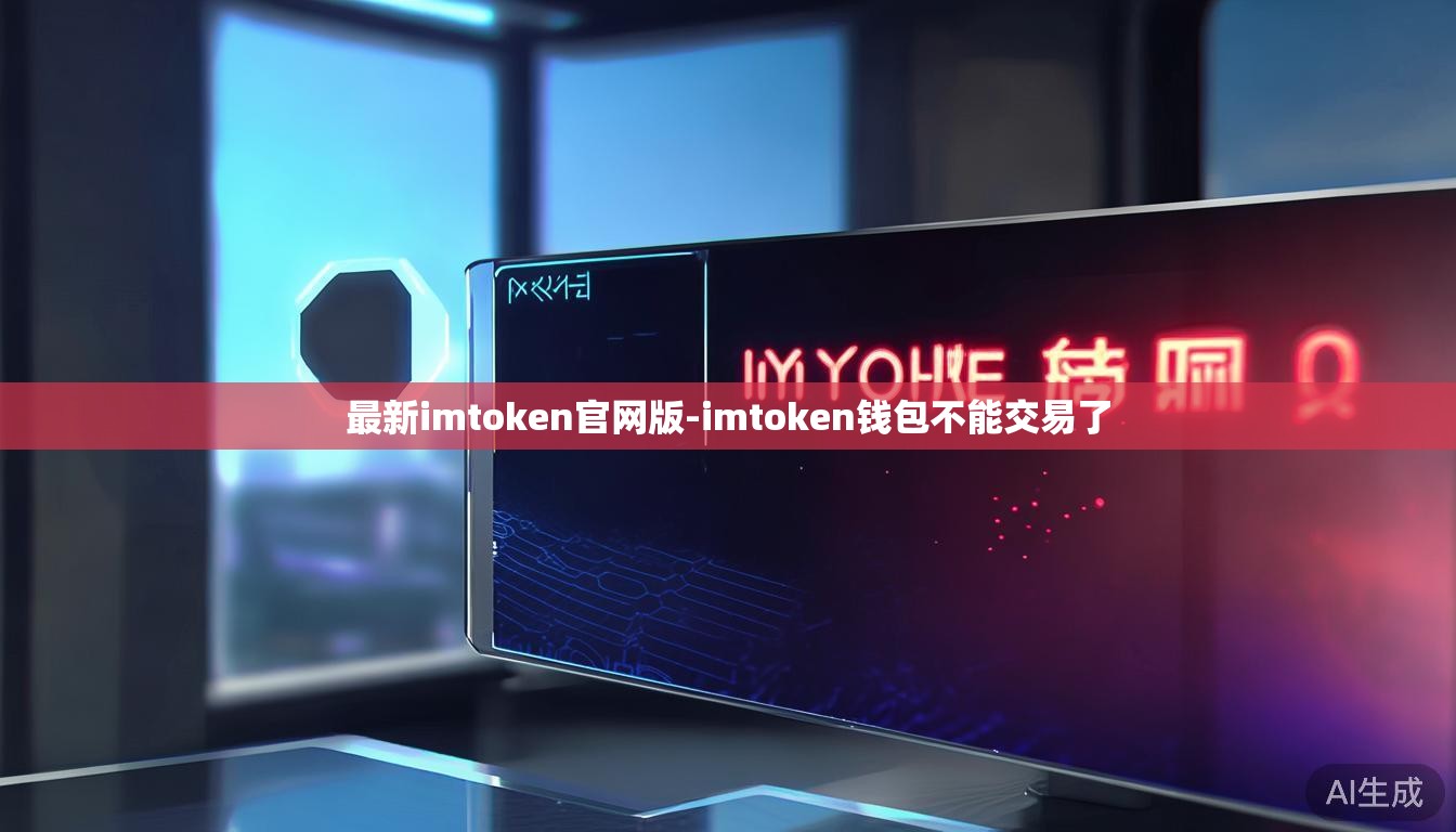 最新imtoken官网版-imtoken钱包不能交易了