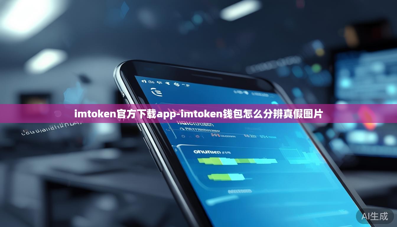 imtoken官方下载app-imtoken钱包怎么分辨真假图片