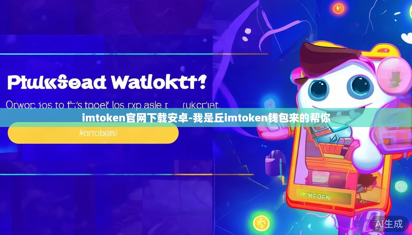 imtoken官网下载安卓-我是丘imtoken钱包来的帮你