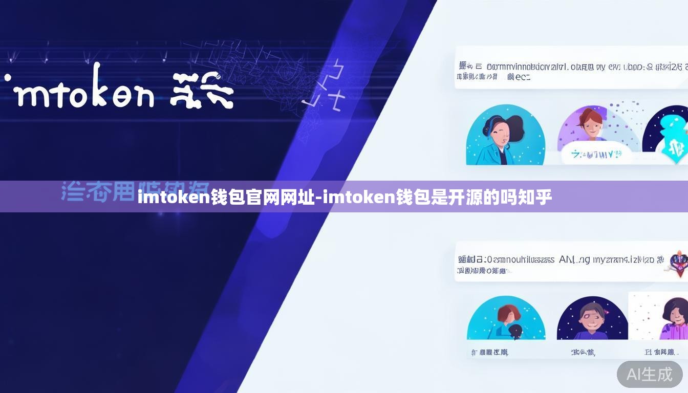imtoken钱包官网网址-imtoken钱包是开源的吗知乎