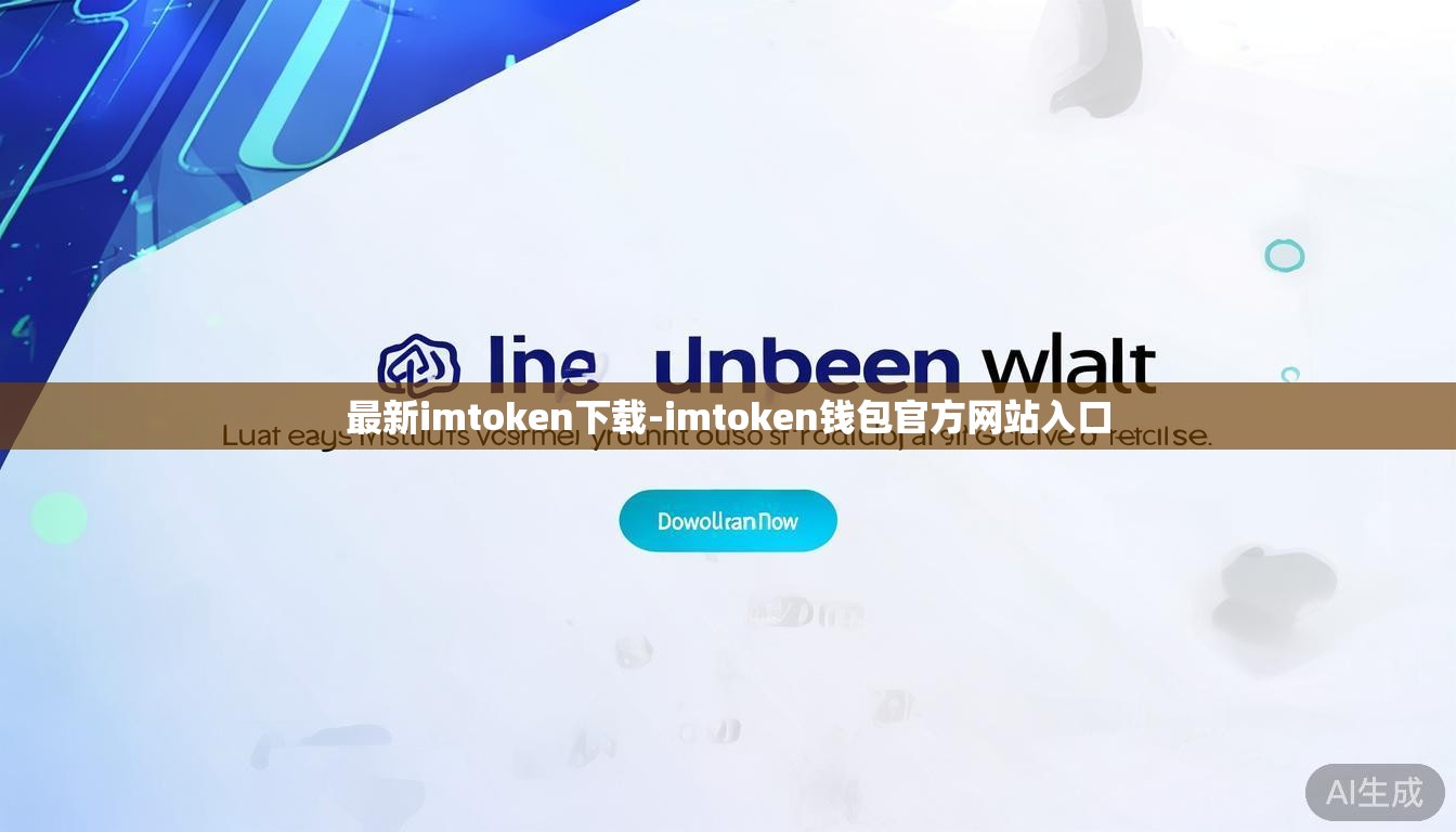 最新imtoken下载-imtoken钱包官方网站入口