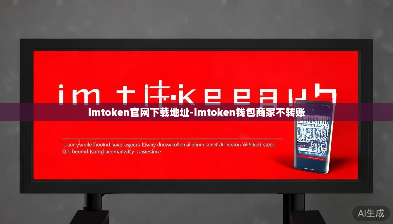 imtoken官网下载地址-imtoken钱包商家不转账