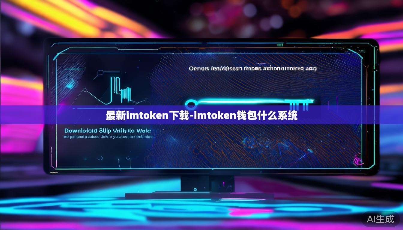 最新imtoken下载-imtoken钱包什么系统