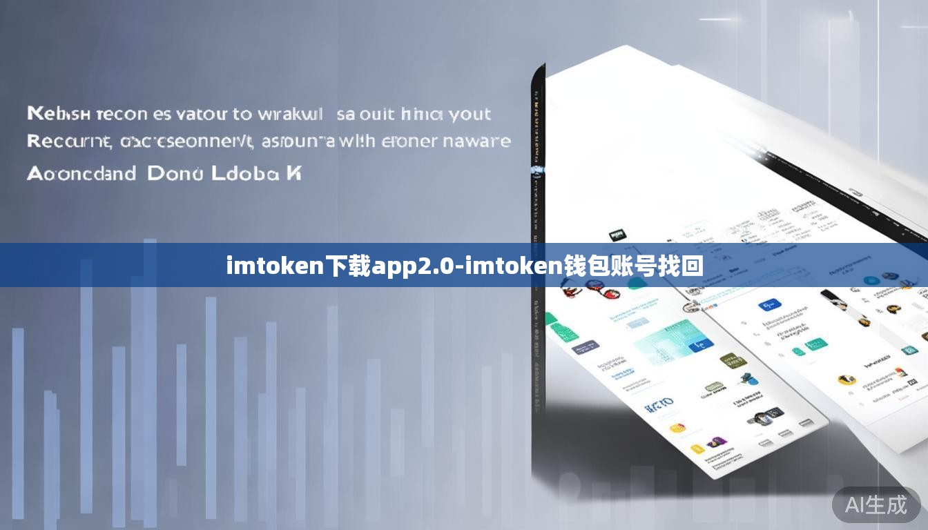imtoken下载app2.0-imtoken钱包账号找回 imtoken下载app2.0-imtoken钱包账号找回