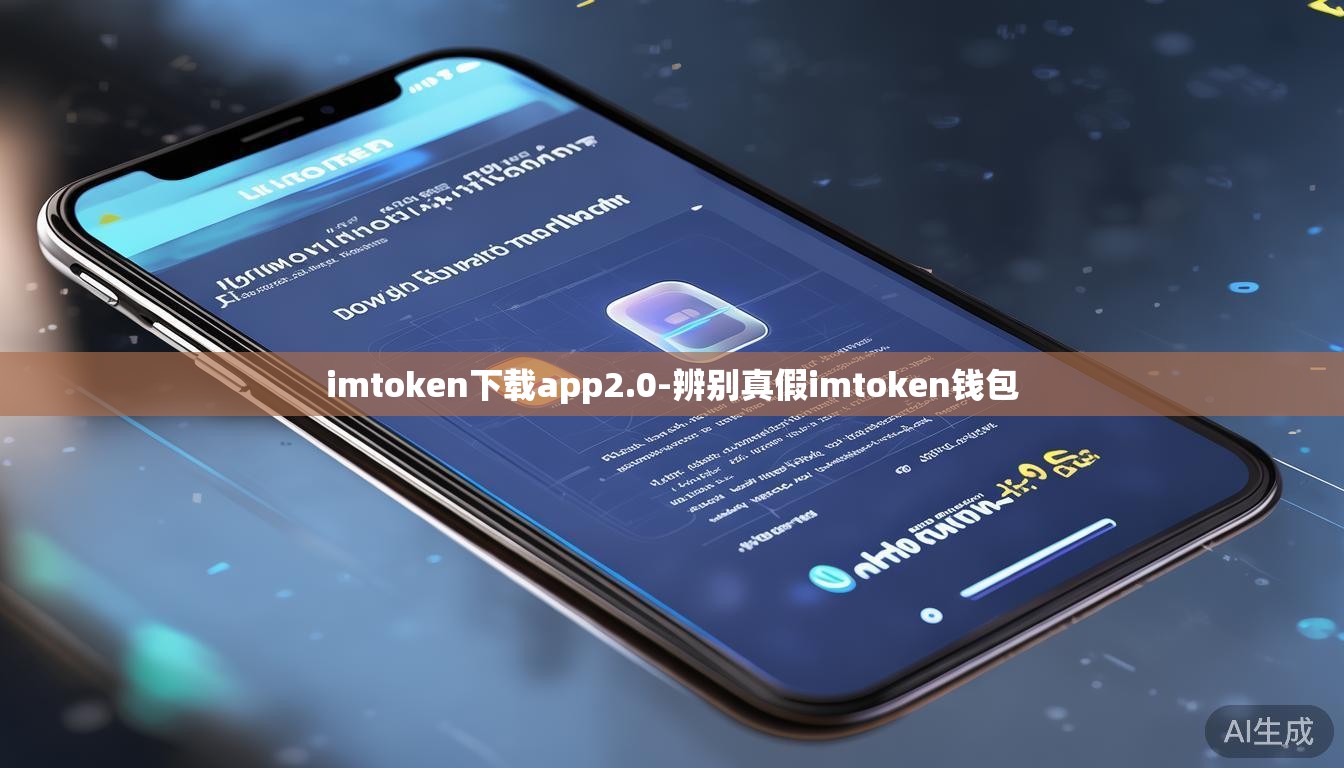 imtoken下载app2.0-辨别真假imtoken钱包