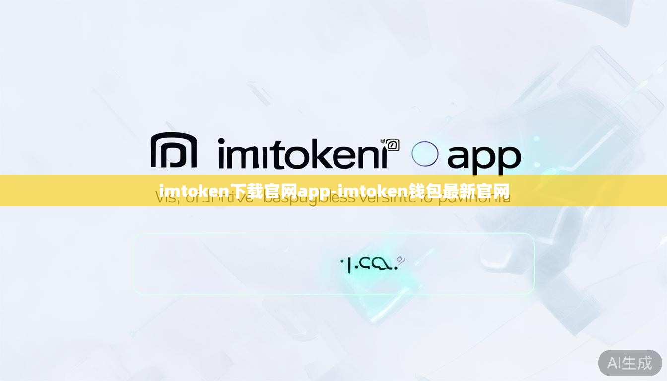 imtoken下载官网app-imtoken钱包最新官网