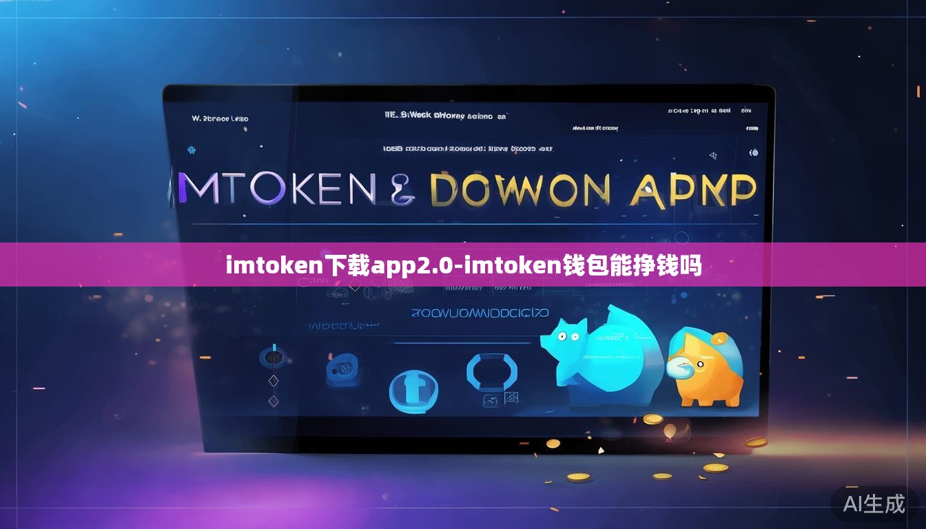 imtoken下载app2.0-imtoken钱包能挣钱吗