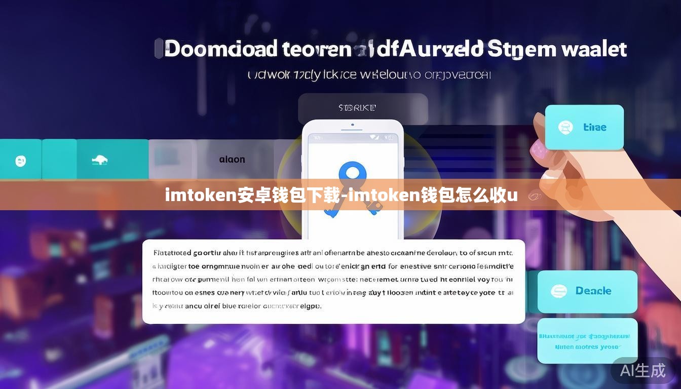 imtoken安卓钱包下载-imtoken钱包怎么收u
