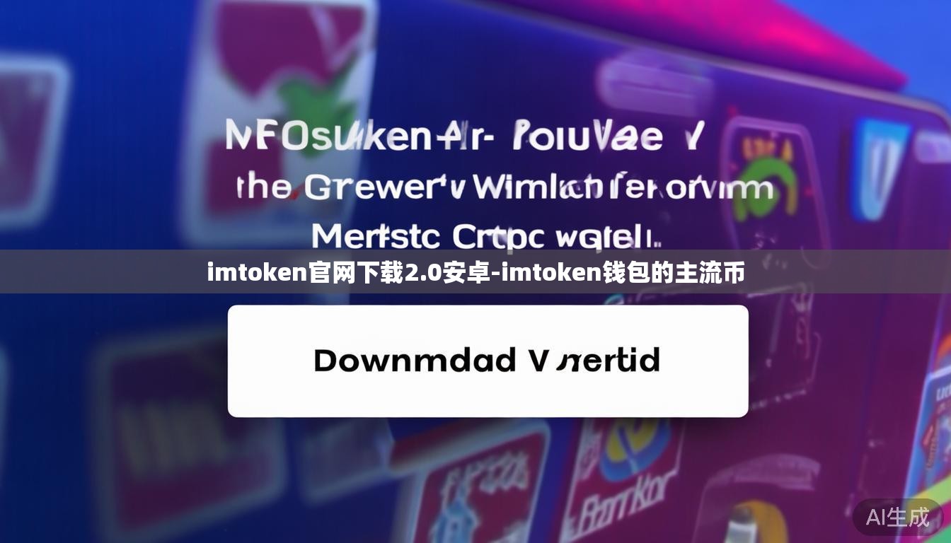 imtoken官网下载2.0安卓-imtoken钱包的主流币