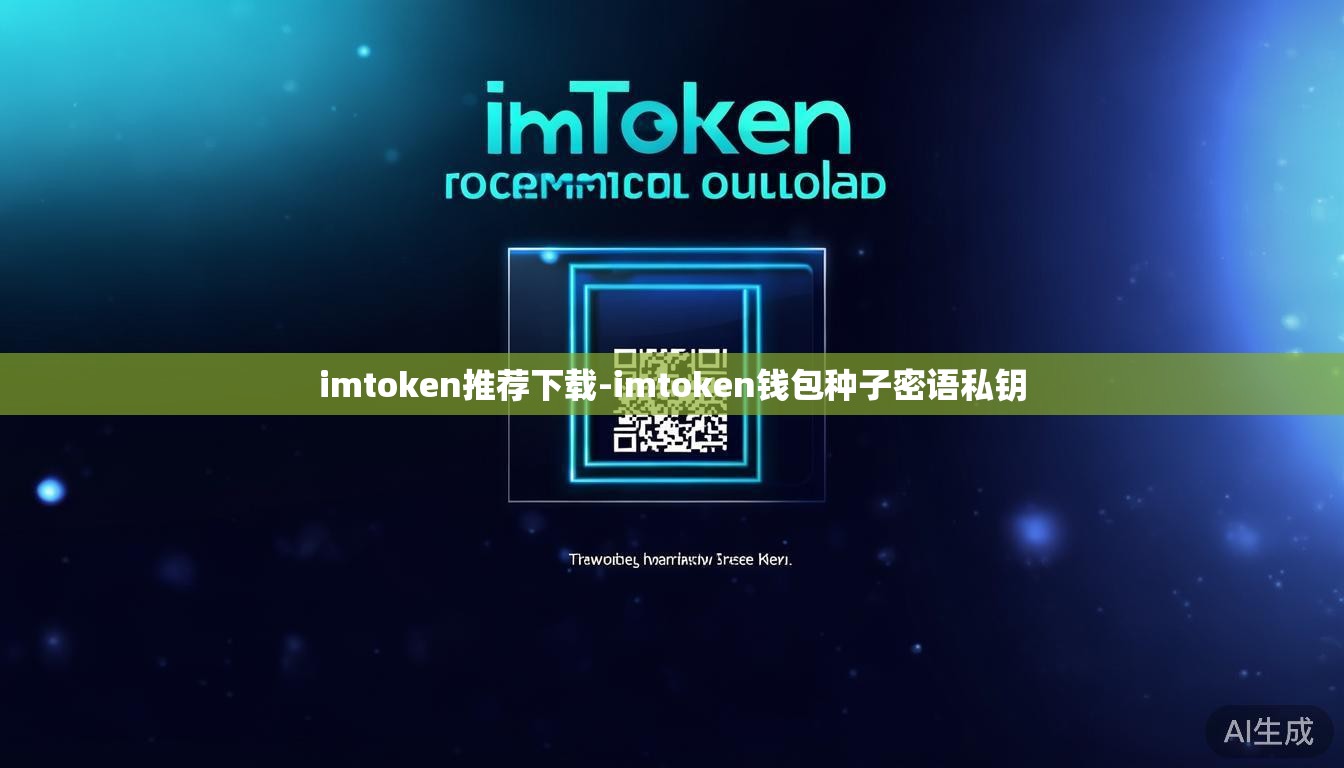 imtoken推荐下载-imtoken钱包种子密语私钥
