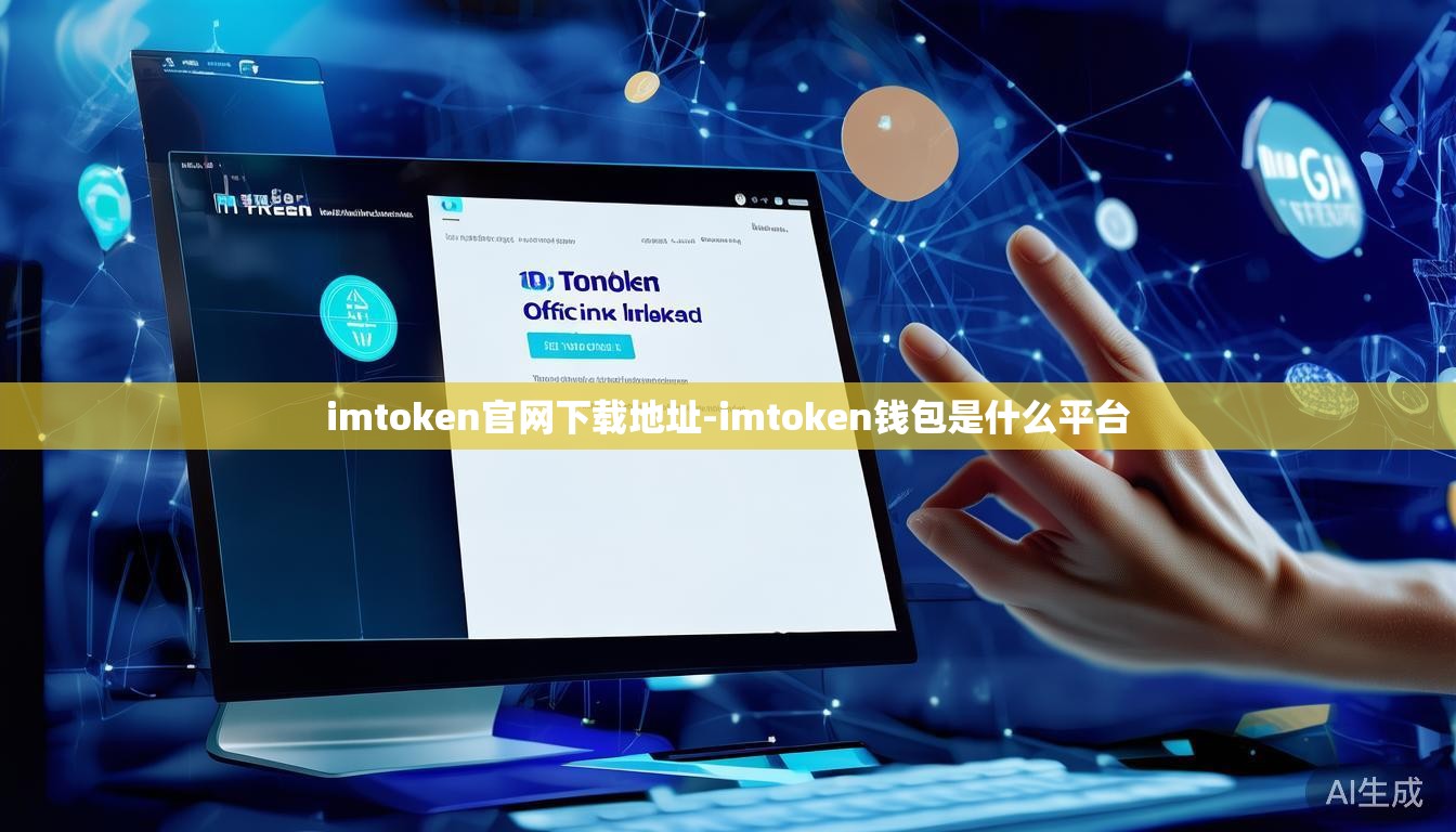 imtoken官网下载地址-imtoken钱包是什么平台