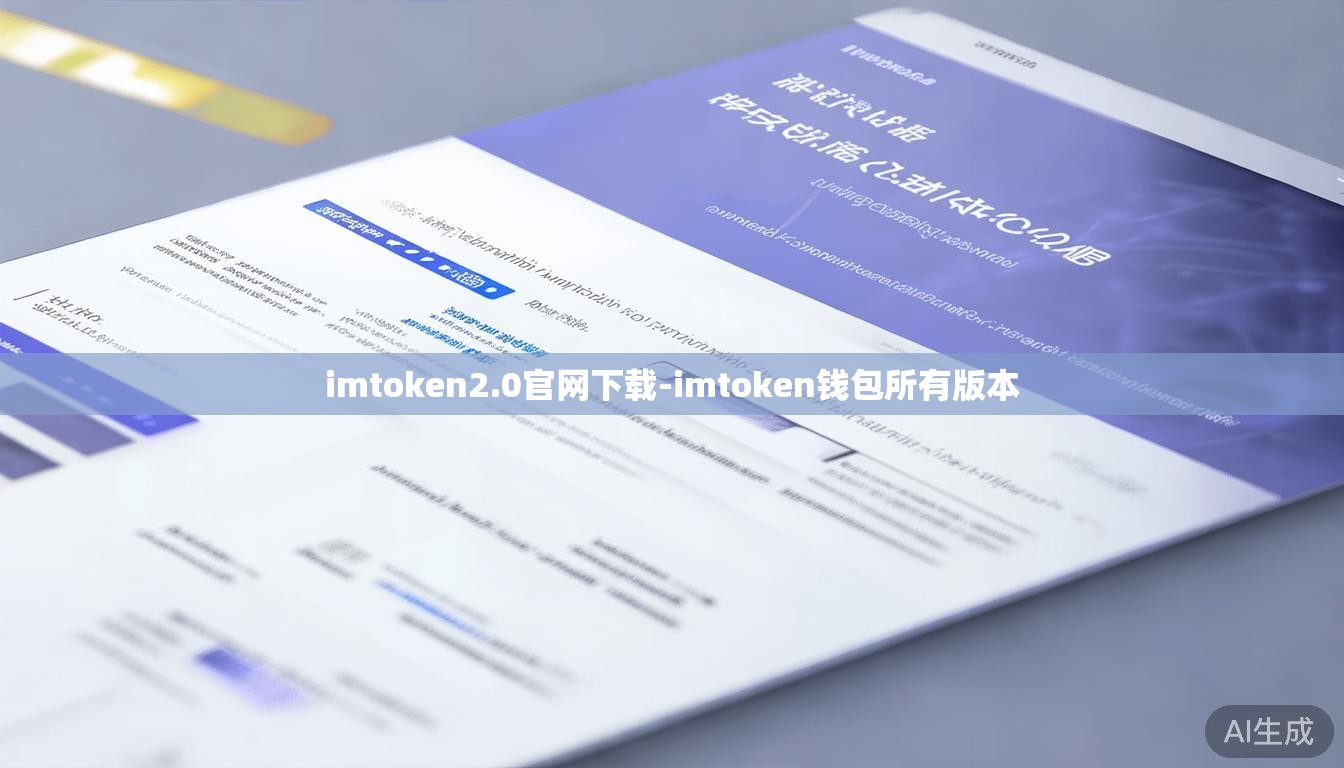 imtoken2.0官网下载-imtoken钱包所有版本