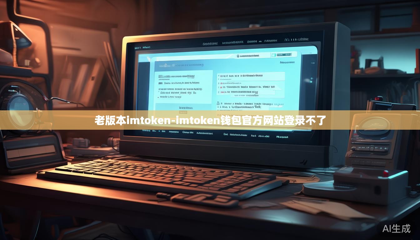 老版本imtoken-imtoken钱包官方网站登录不了