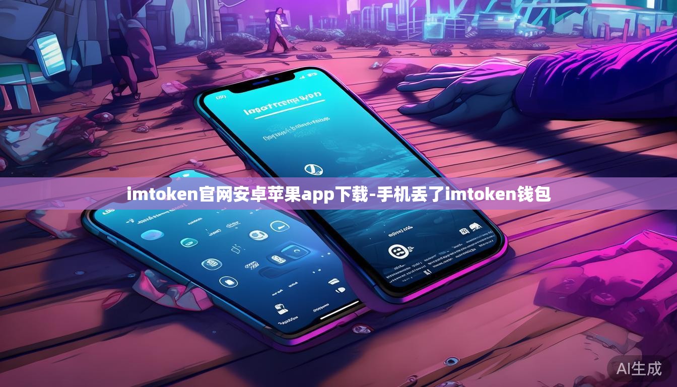imtoken官网安卓苹果app下载-手机丢了imtoken钱包