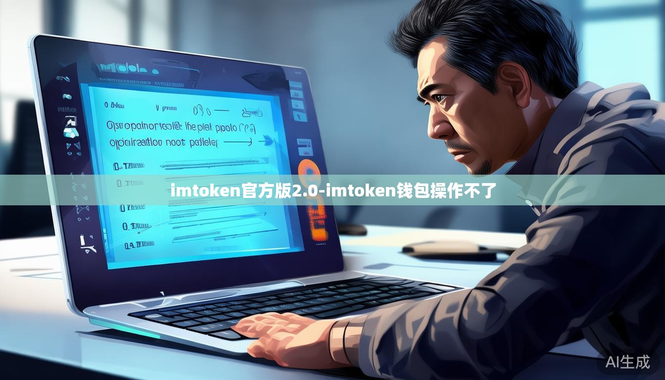 imtoken官方版2.0-imtoken钱包操作不了