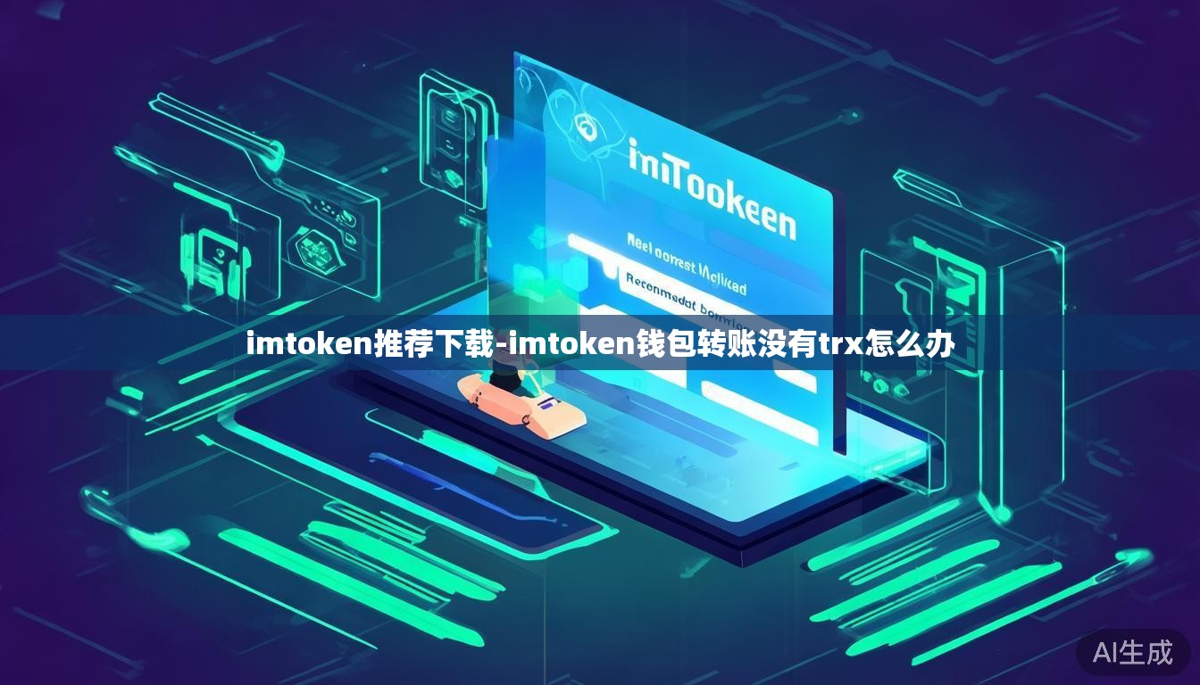 imtoken推荐下载-imtoken钱包转账没有trx怎么办