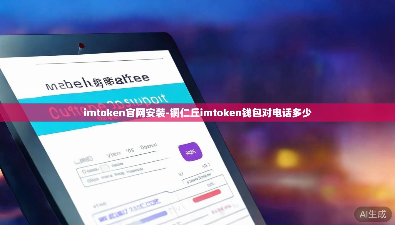 imtoken官网安装-铜仁丘imtoken钱包对电话多少