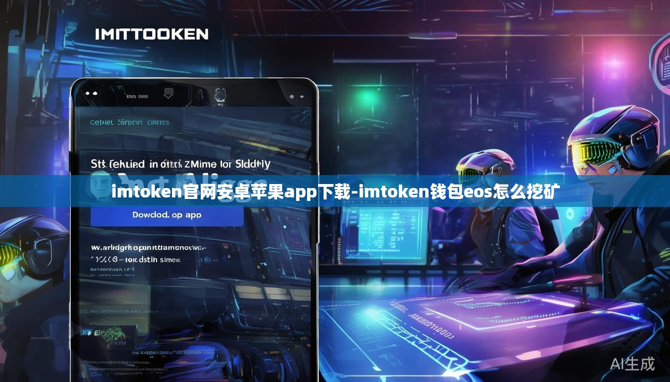 imtoken官网安卓苹果app下载-imtoken钱包eos怎么挖矿