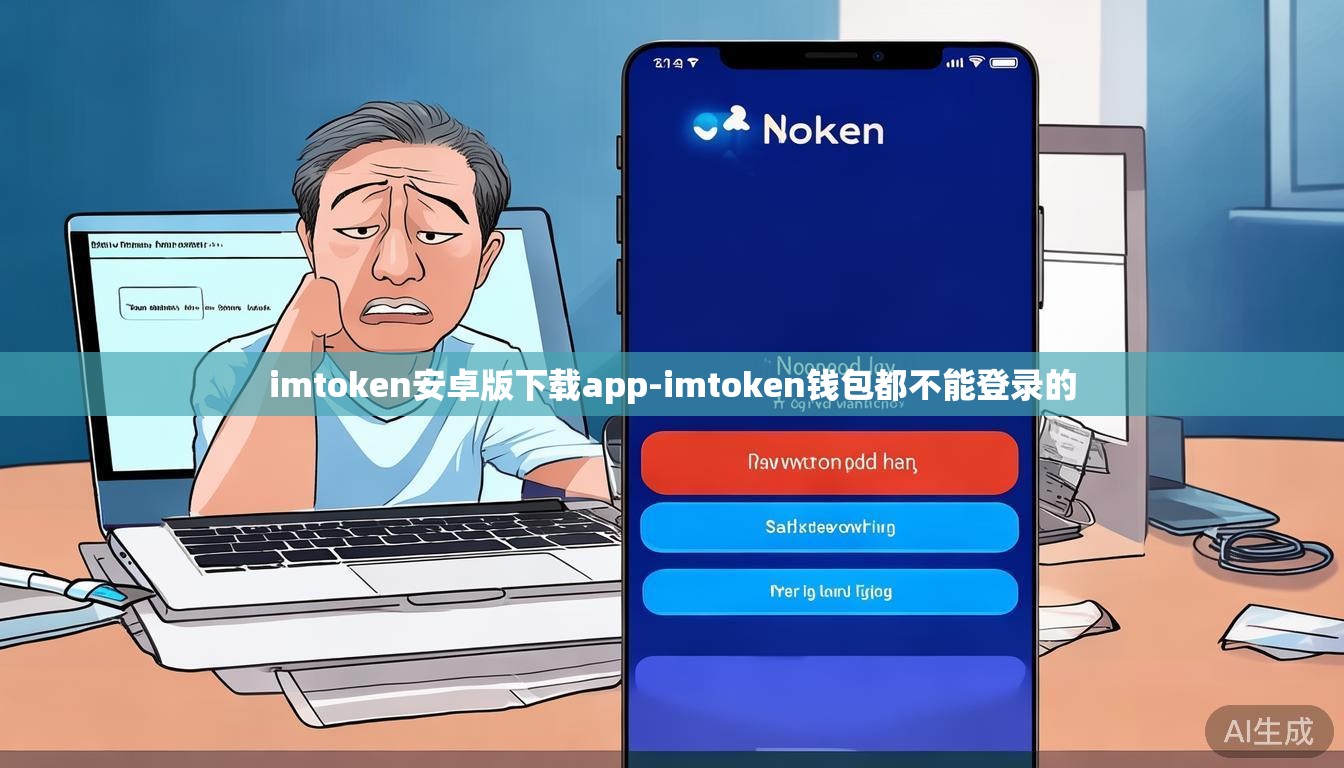 imtoken安卓版下载app-imtoken钱包都不能登录的