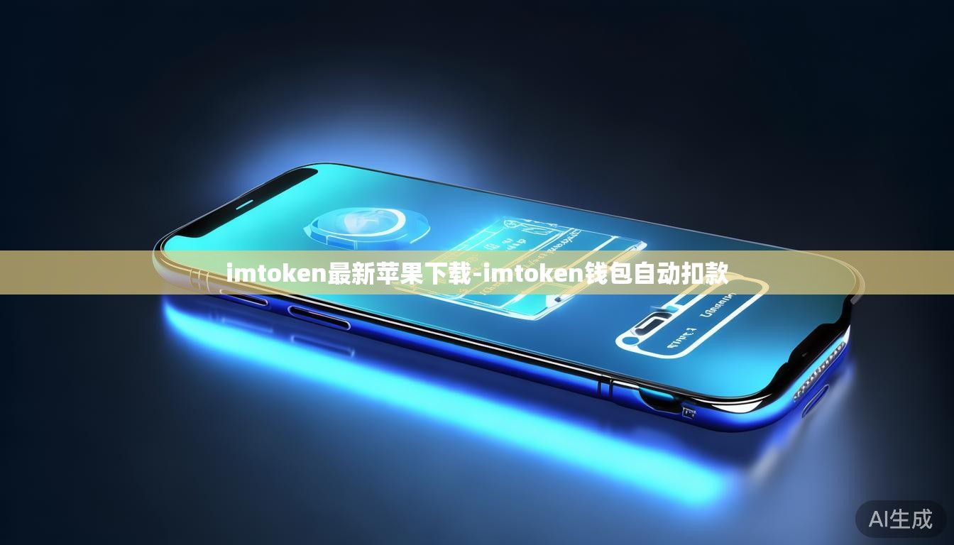 imtoken最新苹果下载-imtoken钱包自动扣款