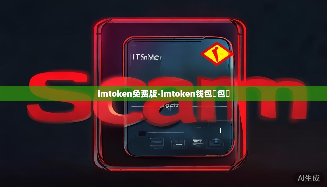 imtoken免费版-imtoken钱包錢包騙