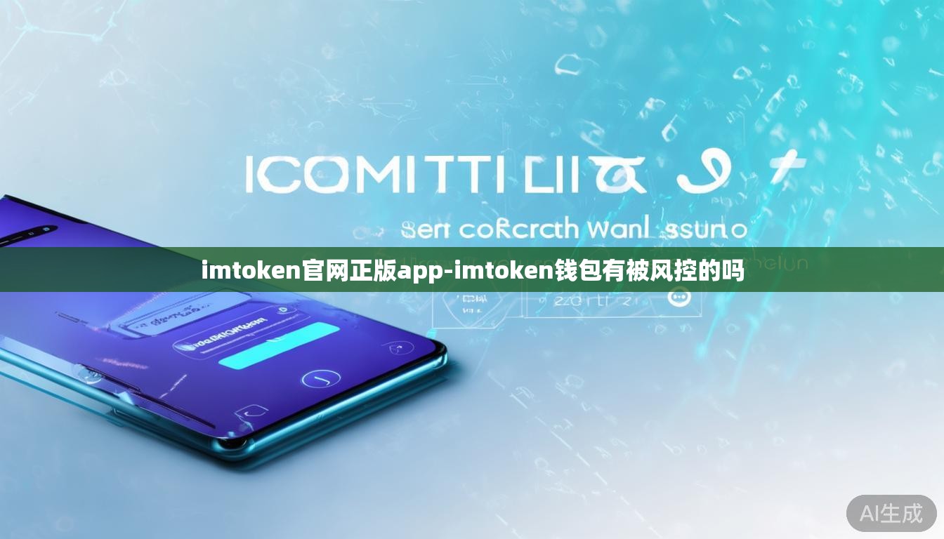 imtoken官网正版app-imtoken钱包有被风控的吗