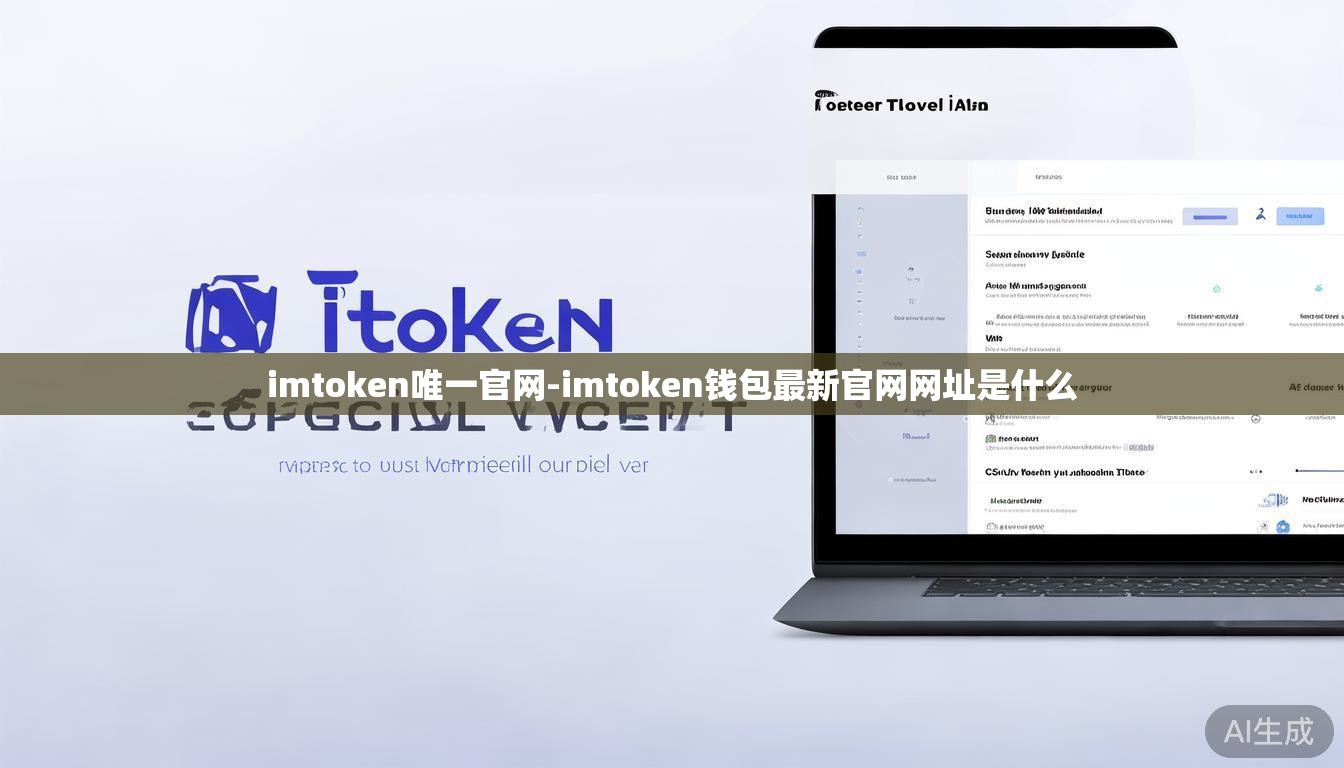 imtoken唯一官网-imtoken钱包最新官网网址是什么