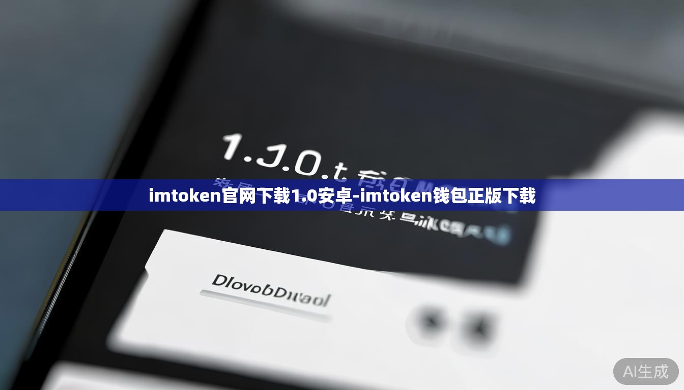 imtoken官网下载1.0安卓-imtoken钱包正版下载