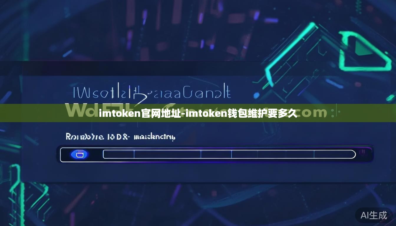 imtoken官网地址-imtoken钱包维护要多久