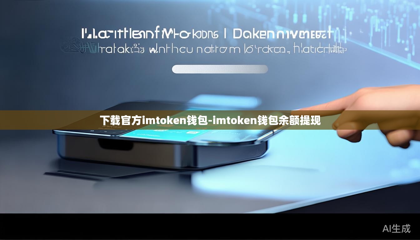 下载官方imtoken钱包-imtoken钱包余额提现