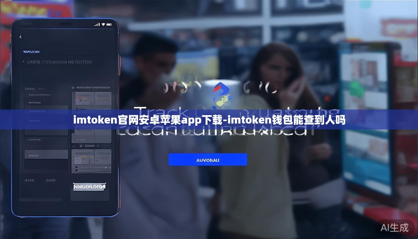 imtoken官网安卓苹果app下载-imtoken钱包能查到人吗