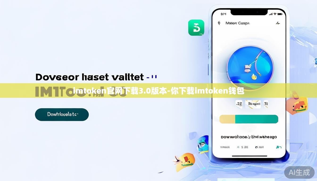 imtoken官网下载3.0版本-你下载imtoken钱包