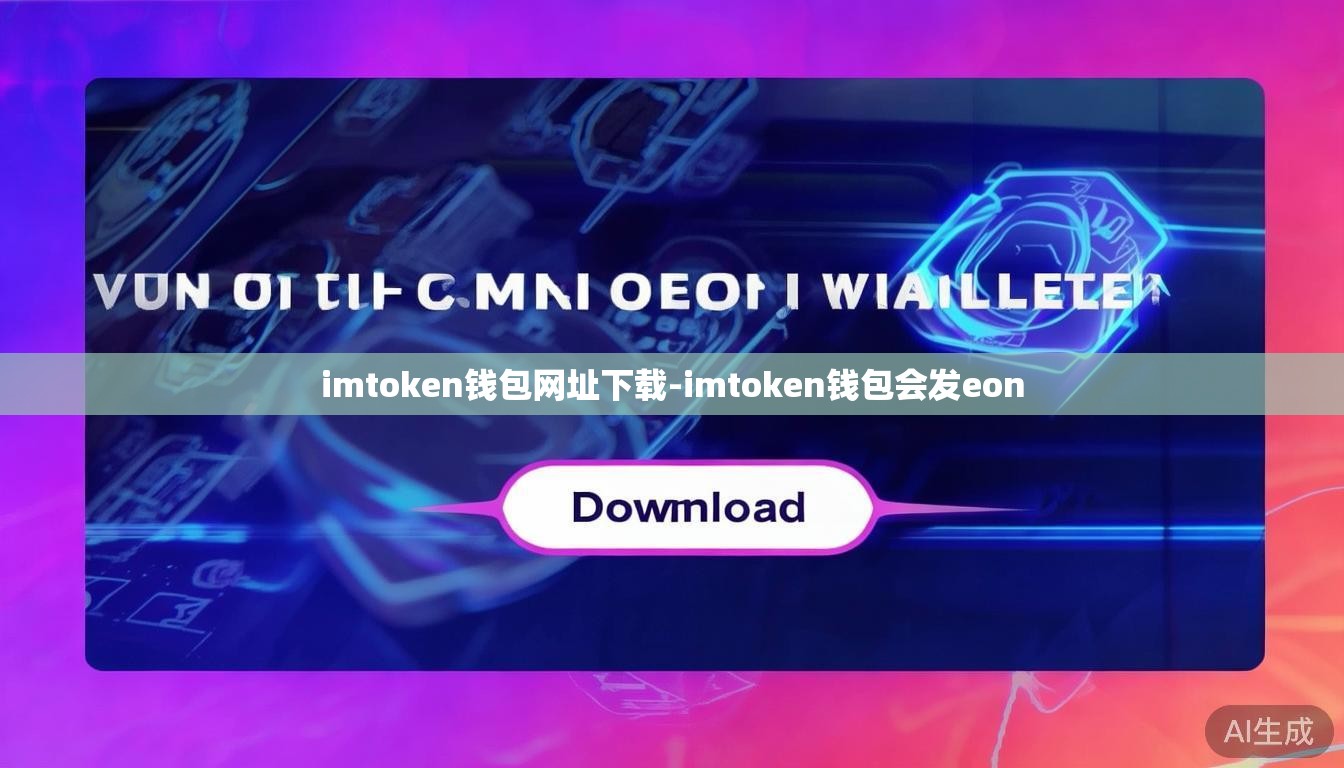 imtoken钱包网址下载-imtoken钱包会发eon