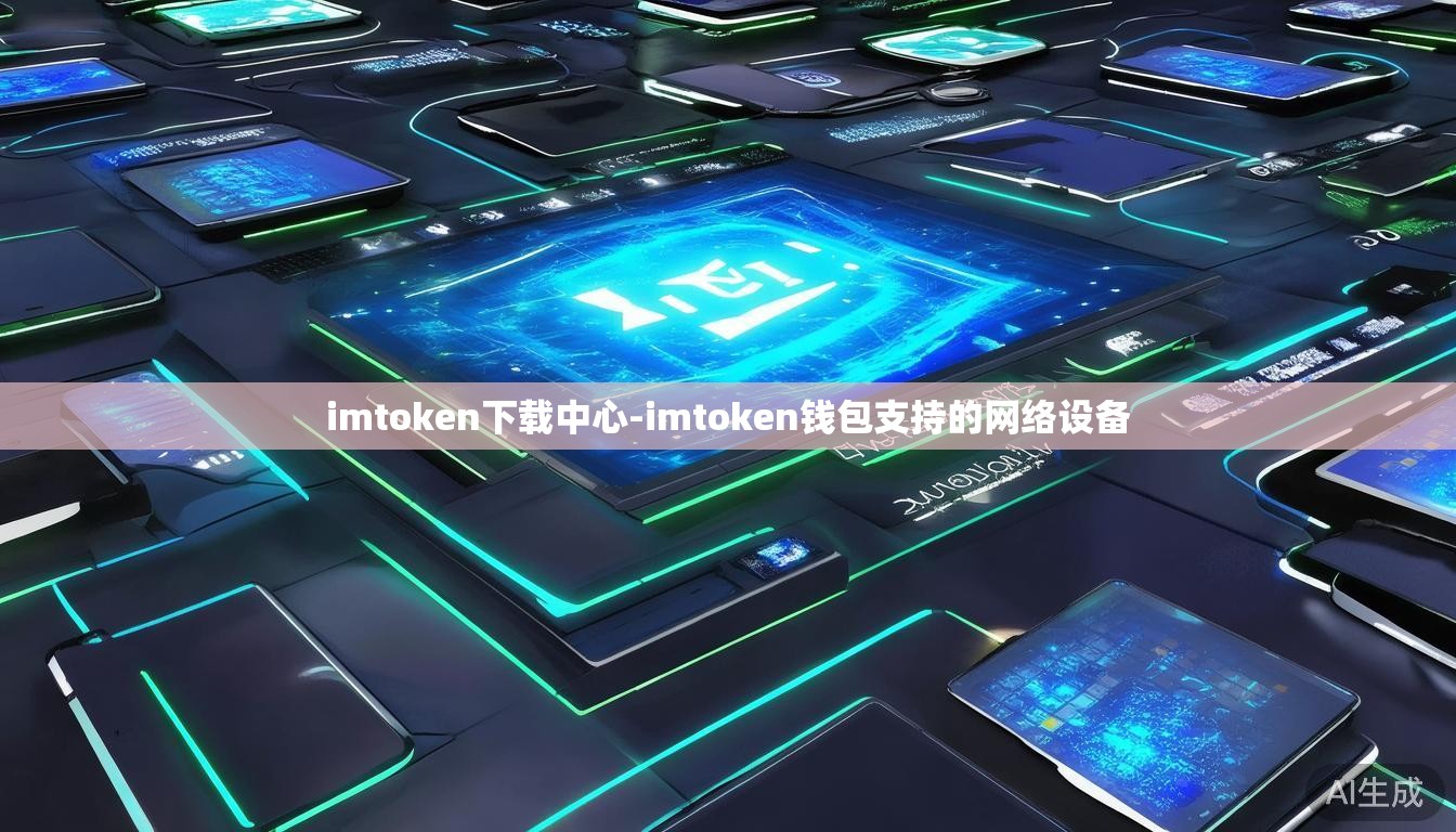 imtoken下载中心-imtoken钱包支持的网络设备
