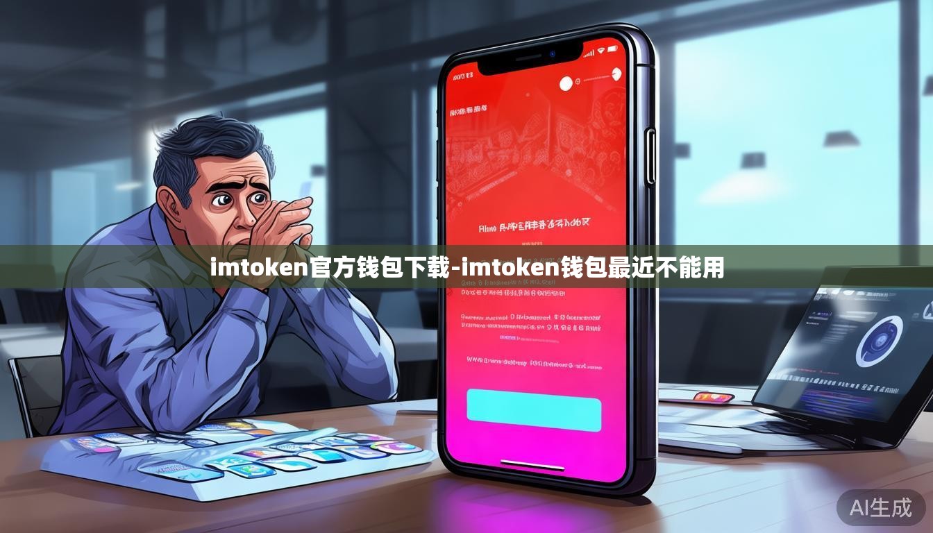 imtoken官方钱包下载-imtoken钱包最近不能用
