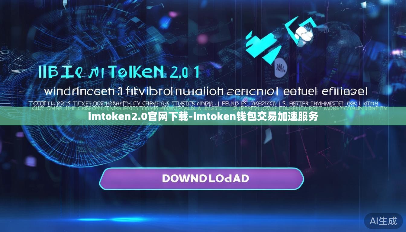 imtoken2.0官网下载-imtoken钱包交易加速服务