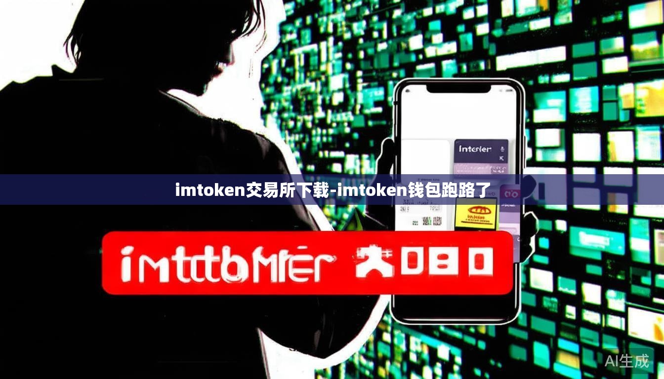 imtoken交易所下载-imtoken钱包跑路了