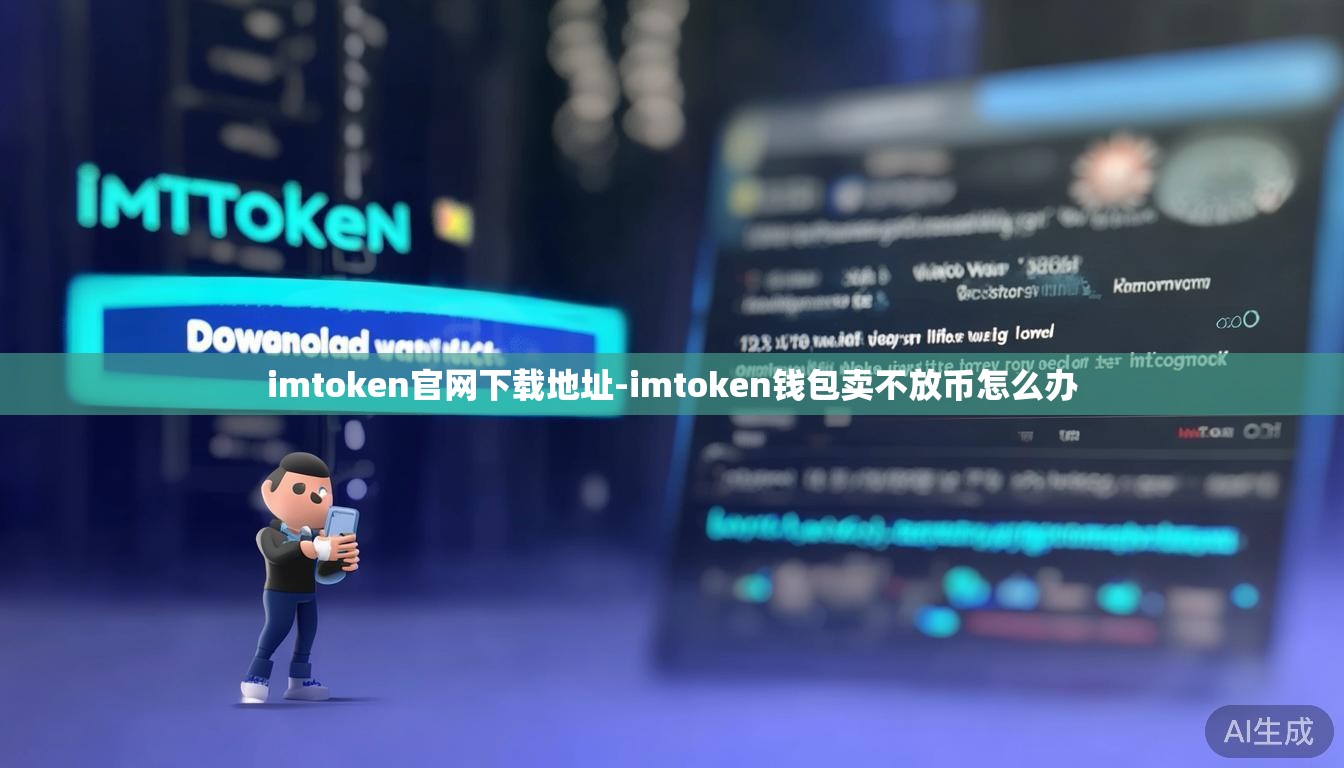 imtoken官网下载地址-imtoken钱包卖不放币怎么办