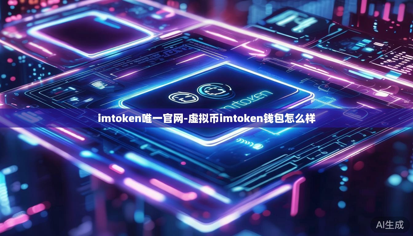 imtoken唯一官网-虚拟币imtoken钱包怎么样