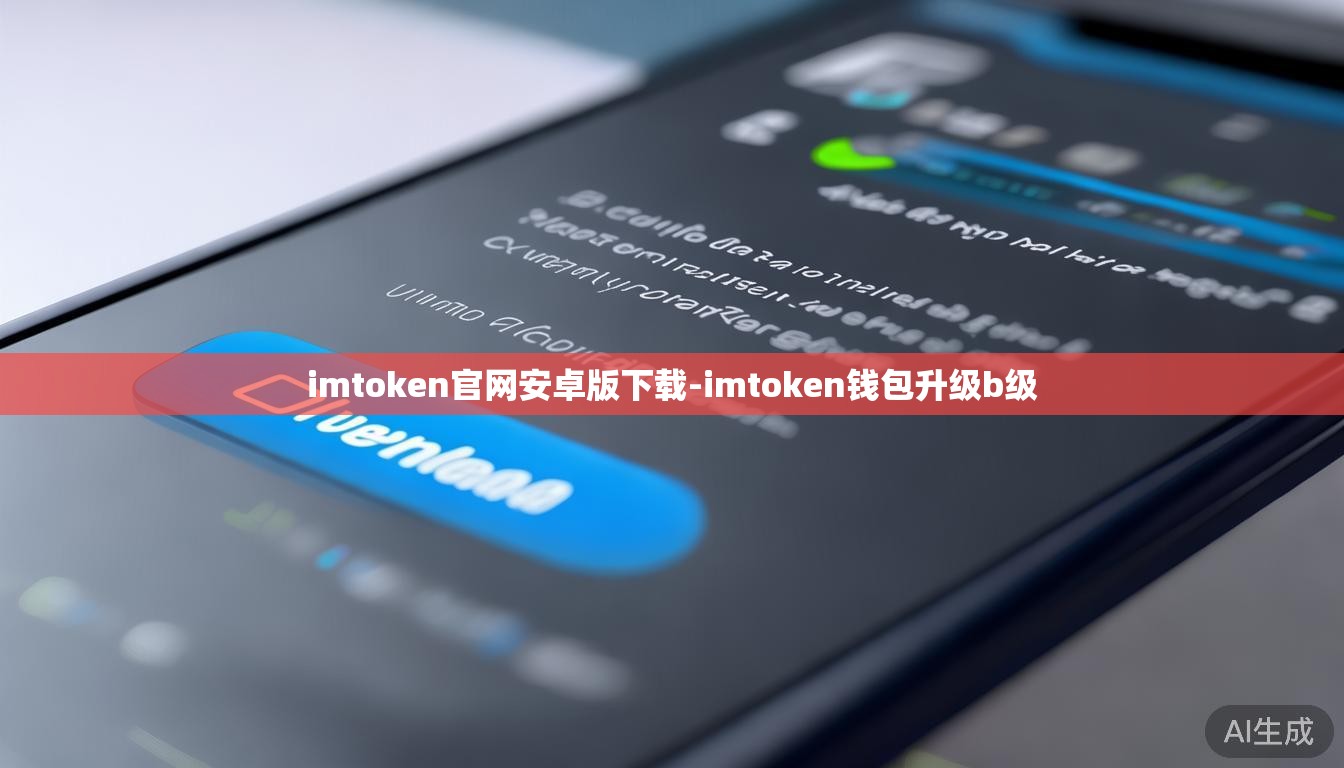 imtoken官网安卓版下载-imtoken钱包升级b级