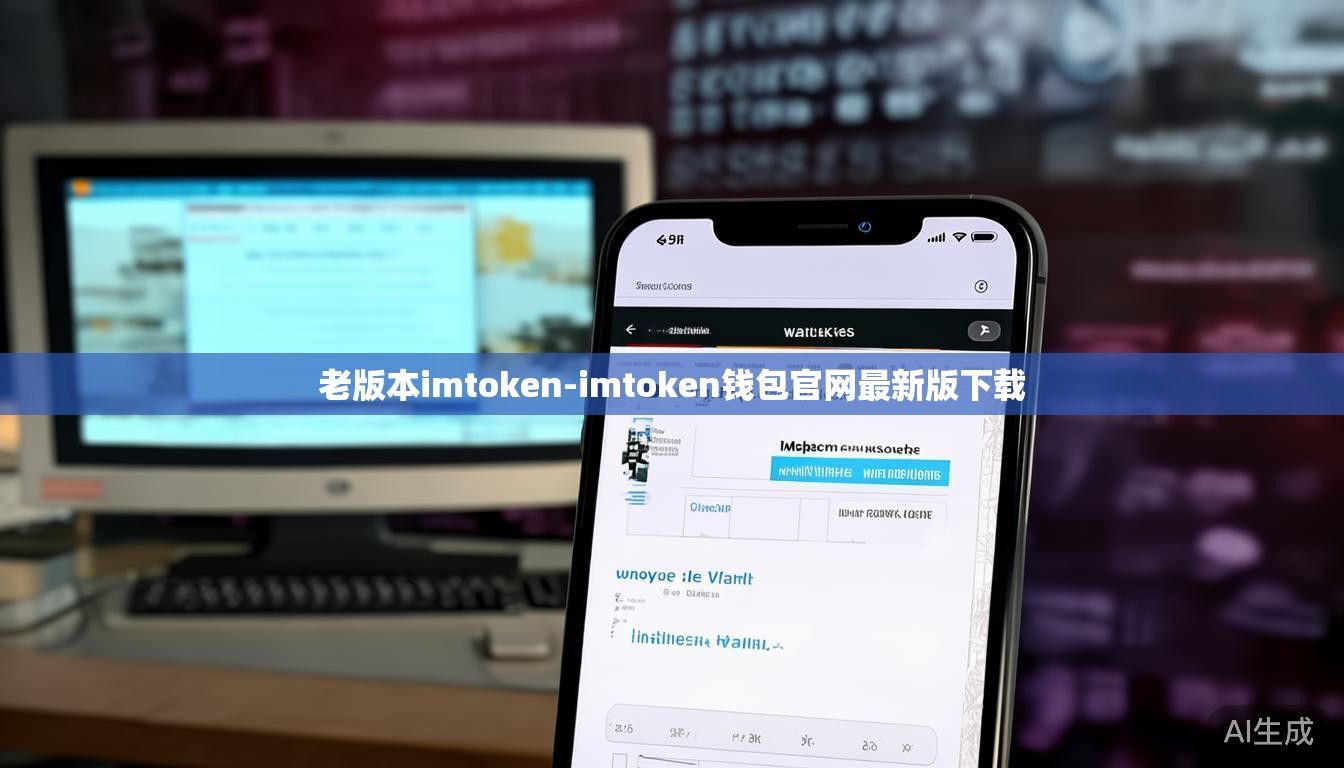 老版本imtoken-imtoken钱包官网最新版下载 老版本imtoken-imtoken钱包官网最新版下载