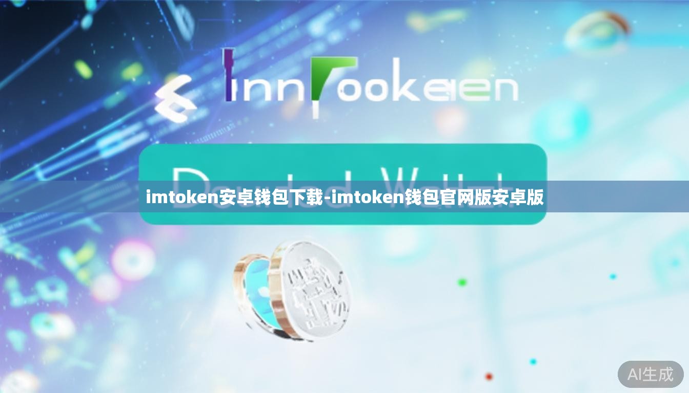 imtoken安卓钱包下载-imtoken钱包官网版安卓版