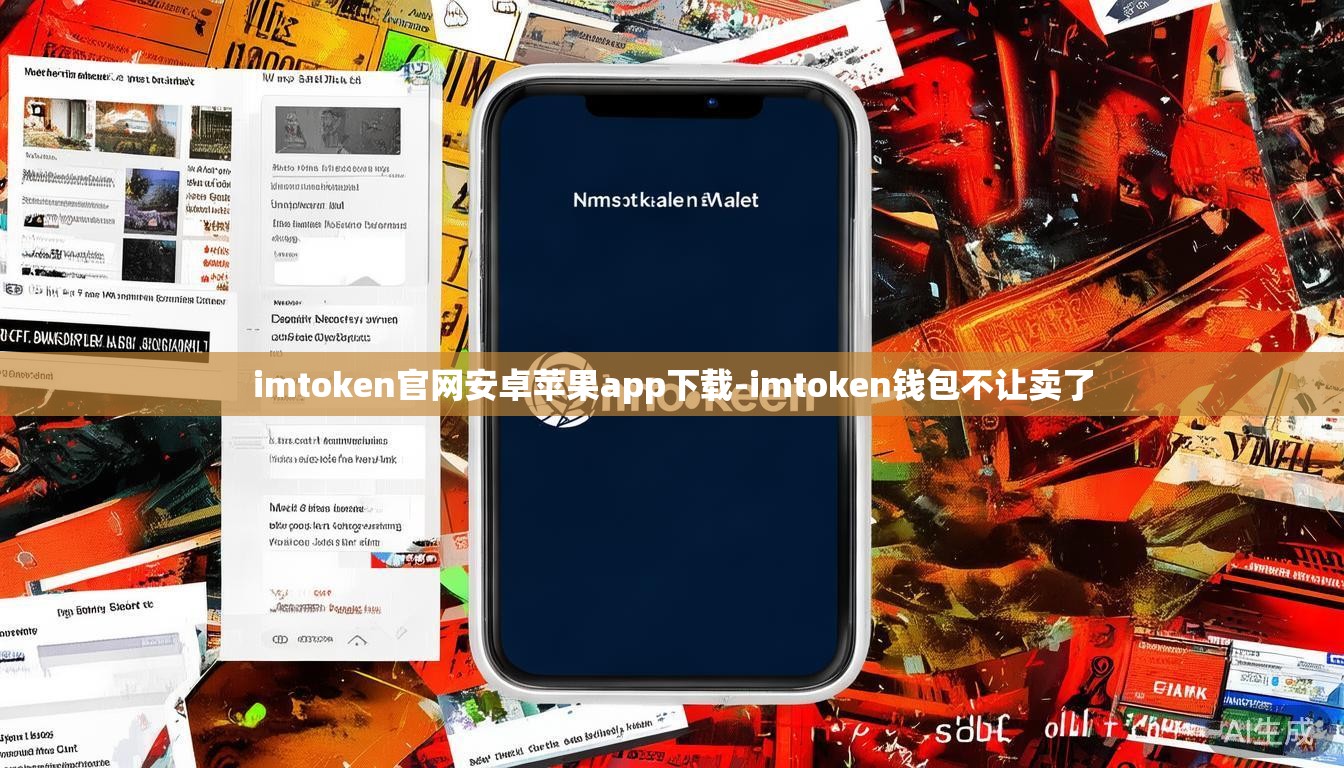 imtoken官网安卓苹果app下载-imtoken钱包不让卖了