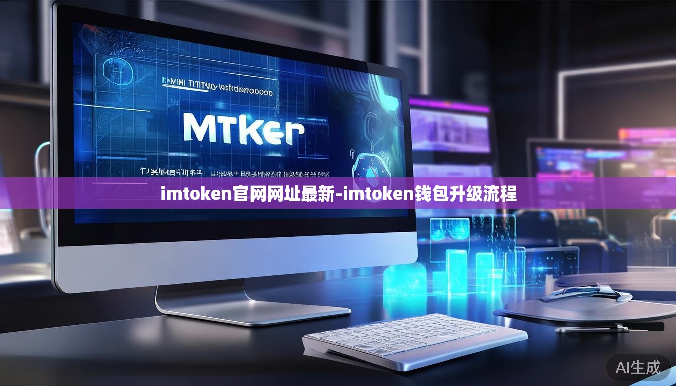 imtoken官网网址最新-imtoken钱包升级流程