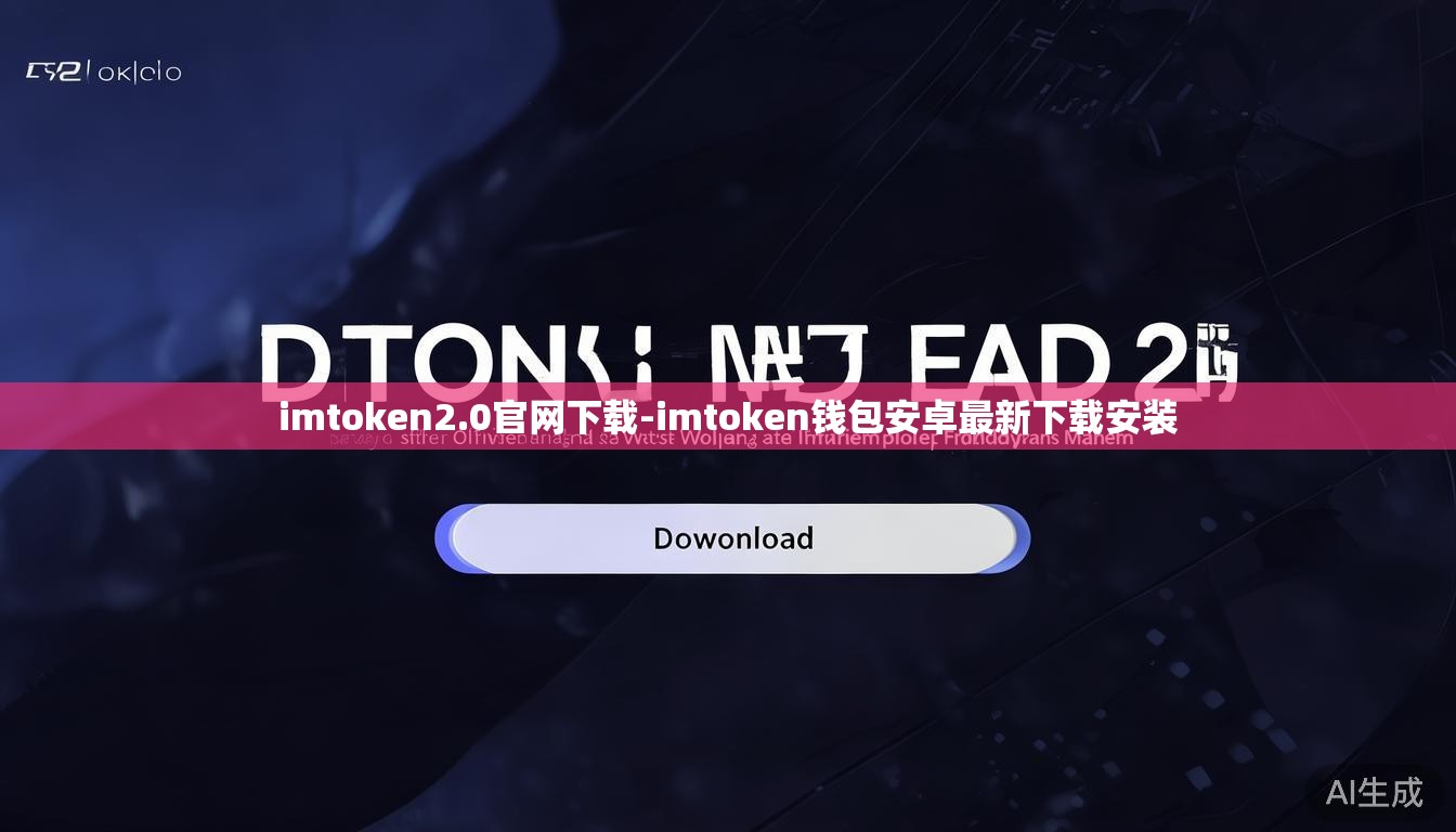 imtoken2.0官网下载-imtoken钱包安卓最新下载安装