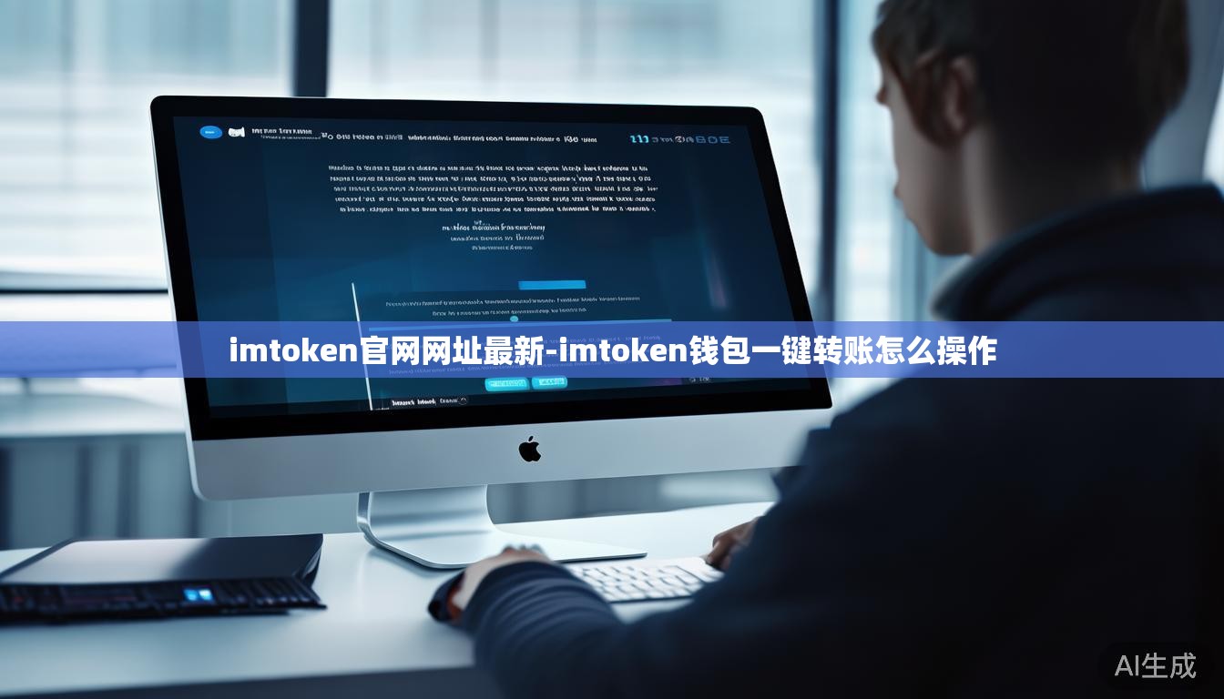imtoken官网网址最新-imtoken钱包一键转账怎么操作 imtoken官网网址最新-imtoken钱包一键转账怎么操作